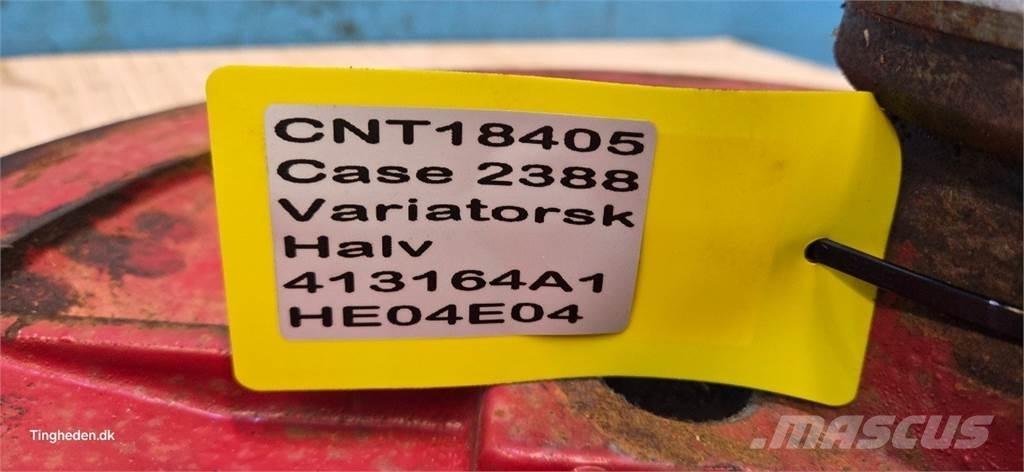 CASE 2388 Egyéb mezőgazdasági gépek