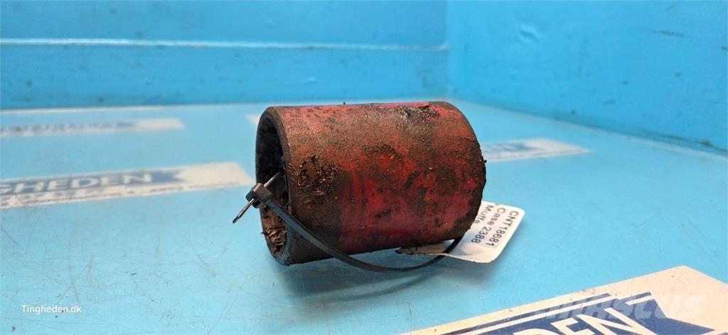 CASE 2388 Kombájn tartozékok
