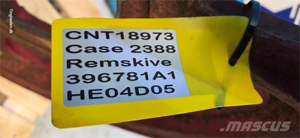 CASE 2388 Egyéb mezőgazdasági gépek