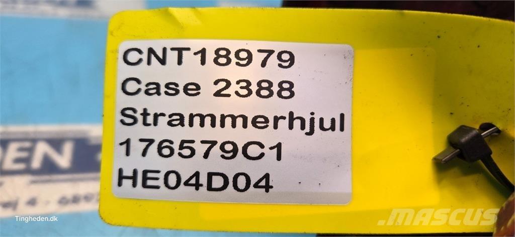 CASE 2388 Egyéb mezőgazdasági gépek