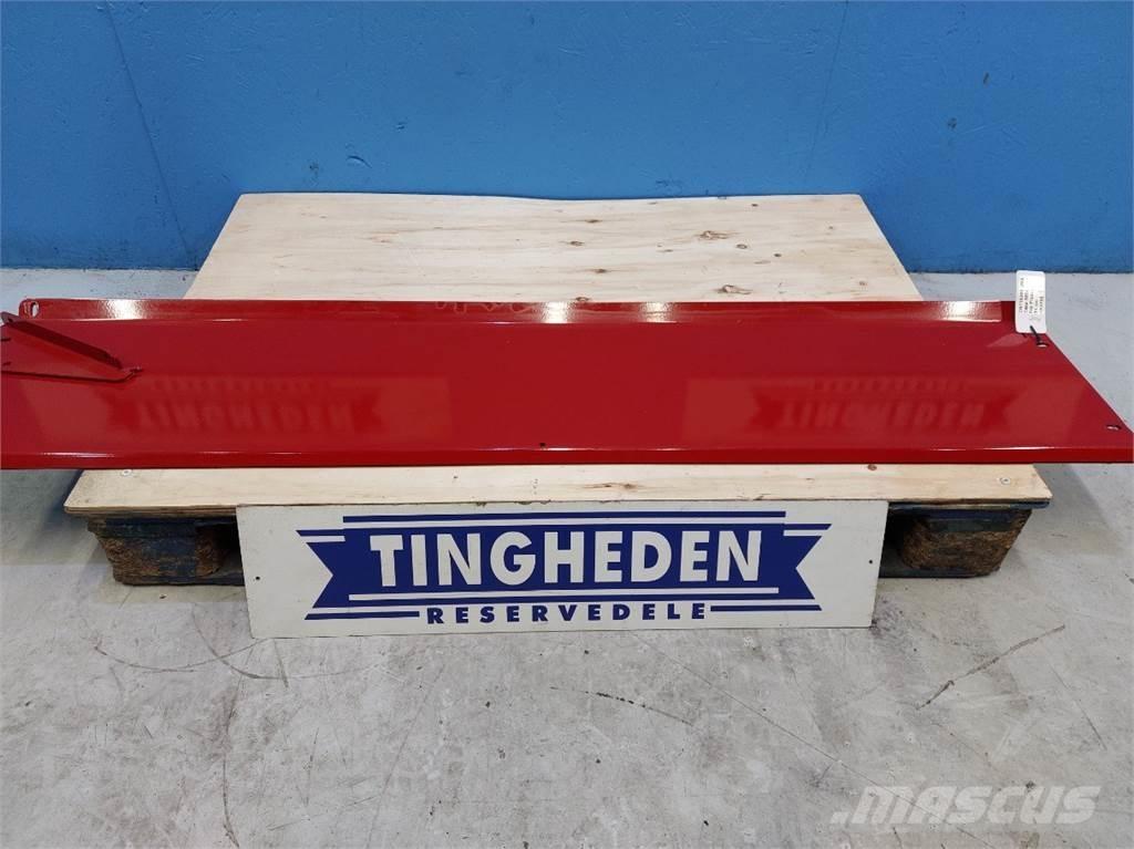 CASE 3050 Kombájn tartozékok