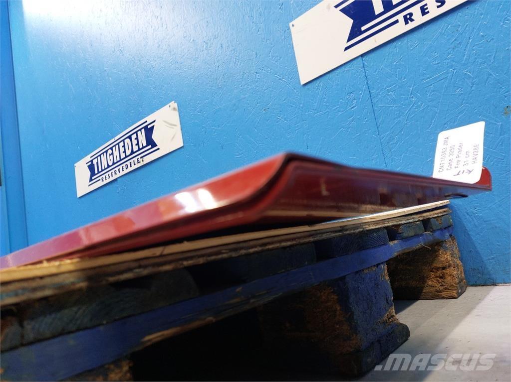 CASE 3050 Kombájn tartozékok