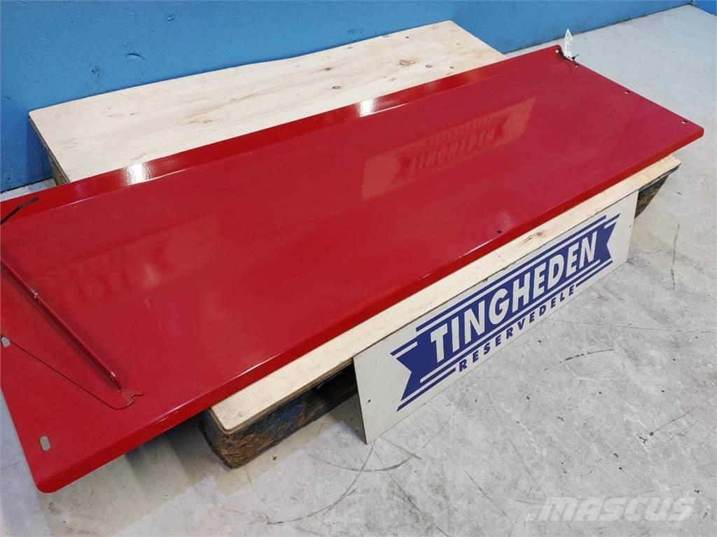 CASE 3050 Kombájn tartozékok