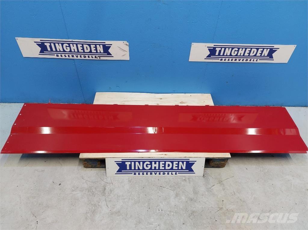 CASE 3050 Kombájn tartozékok