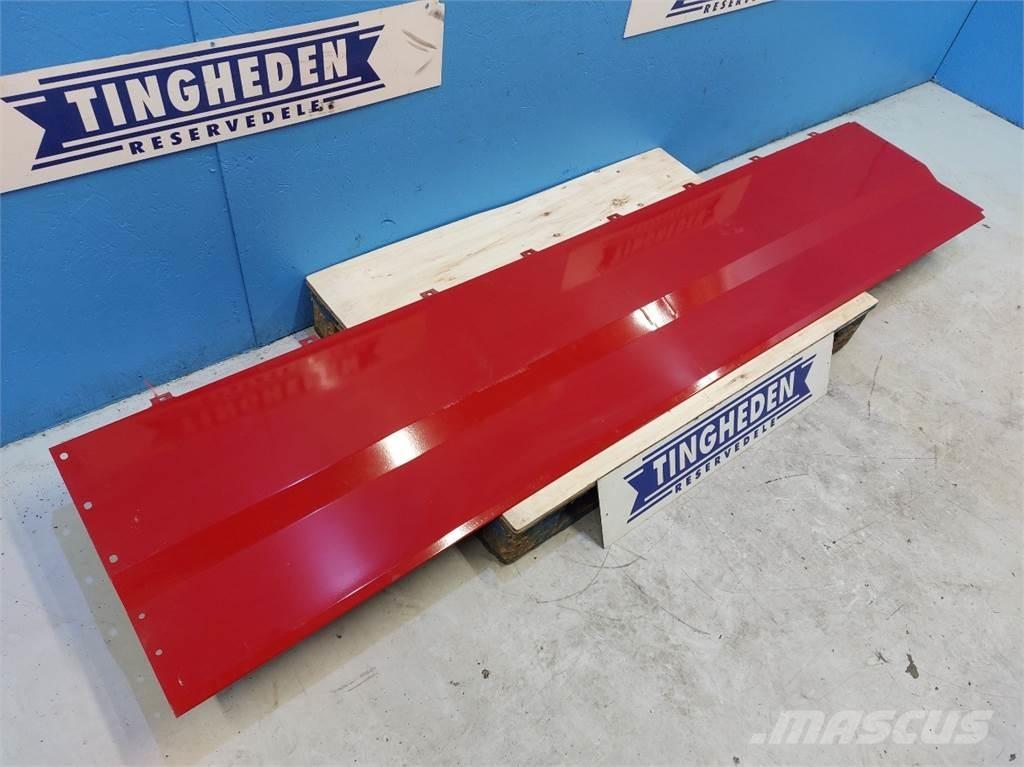 CASE 3050 Kombájn tartozékok