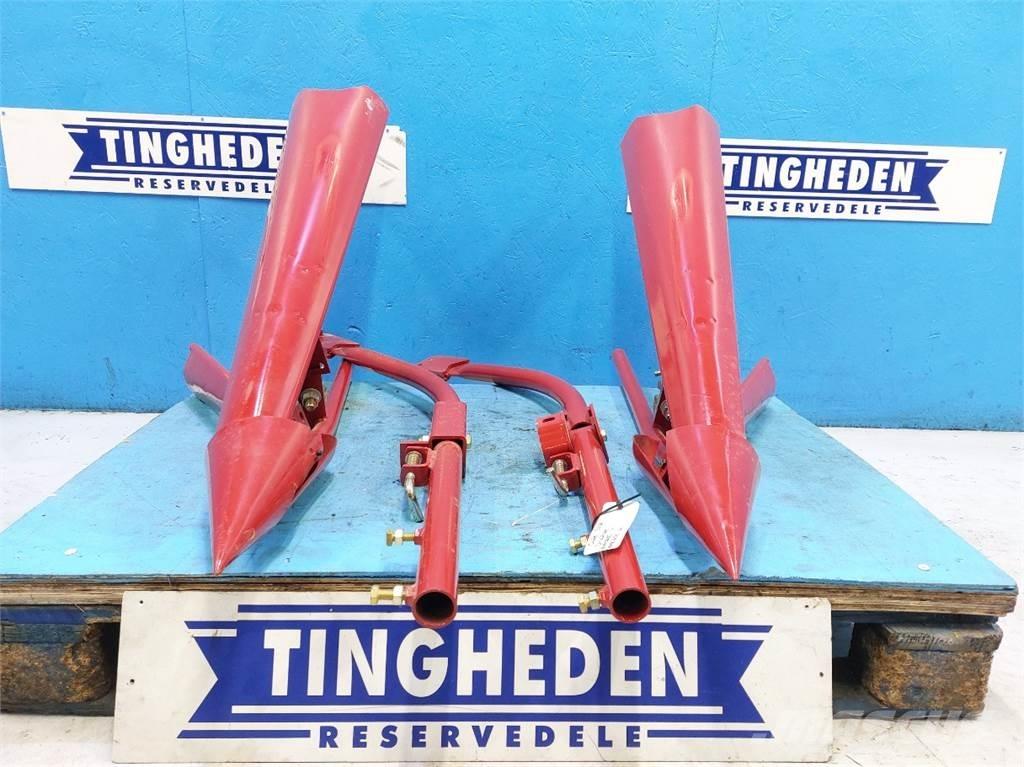 CASE 3050 Kombájn tartozékok