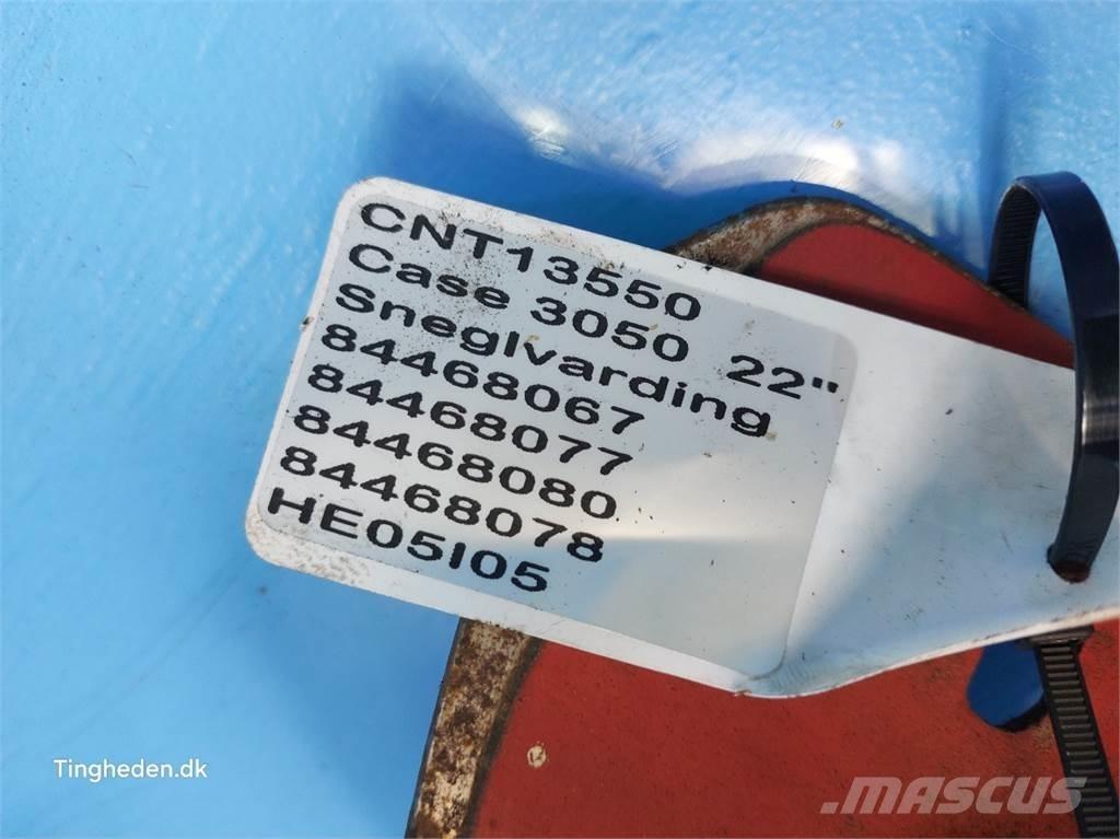 CASE 3050 Kombájn tartozékok
