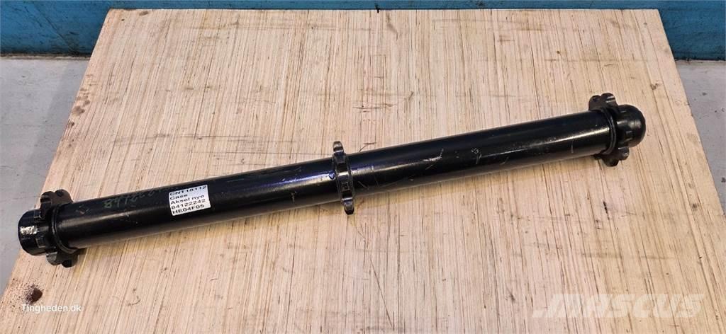CASE 5088 Kombájn tartozékok