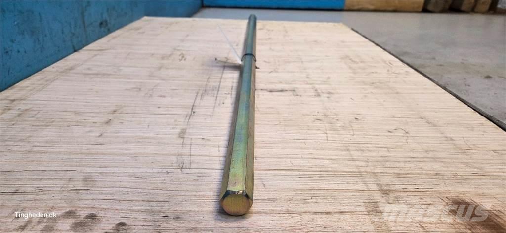 CASE 5088 Kombájn tartozékok
