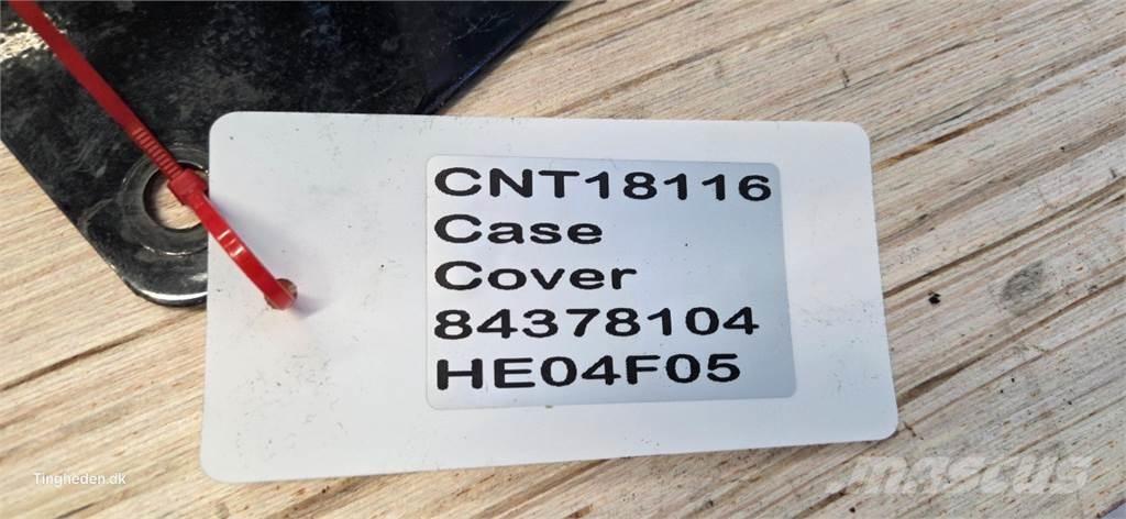 CASE 5088 Kombájn tartozékok