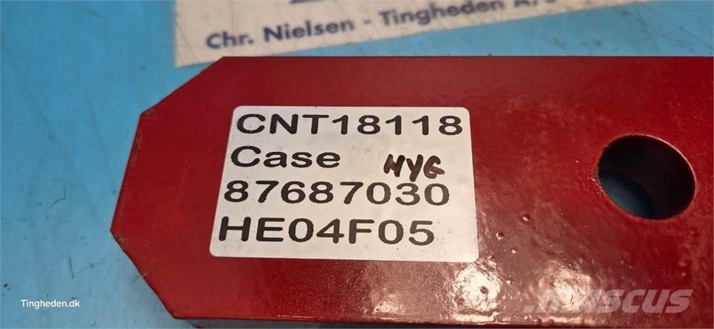 CASE 5088 Kombájn tartozékok
