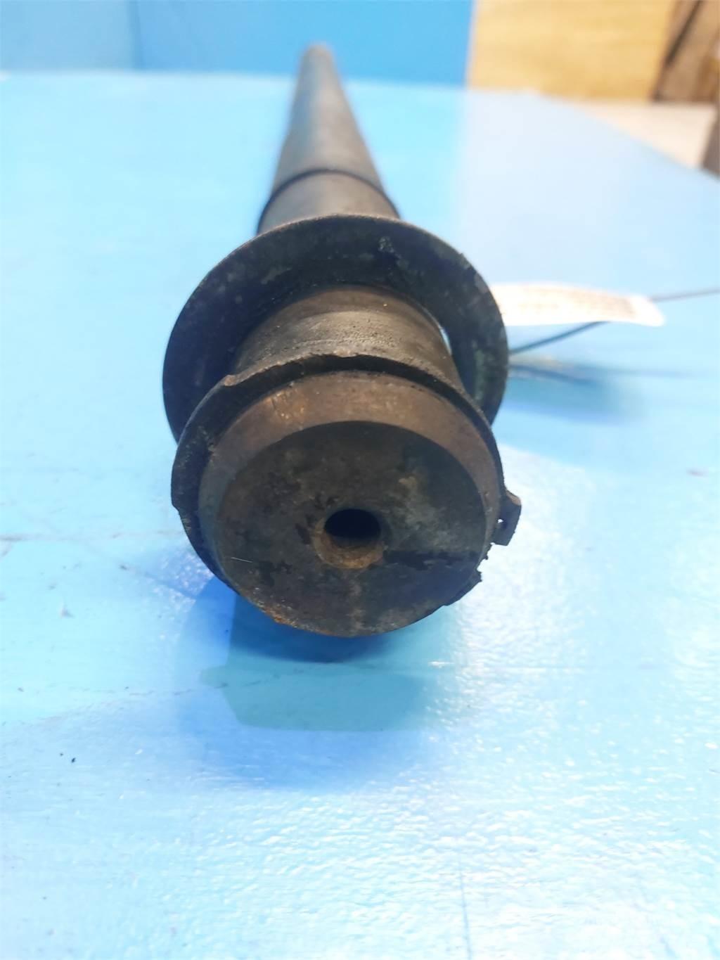 CASE 580 SLE Gémek és dipperek