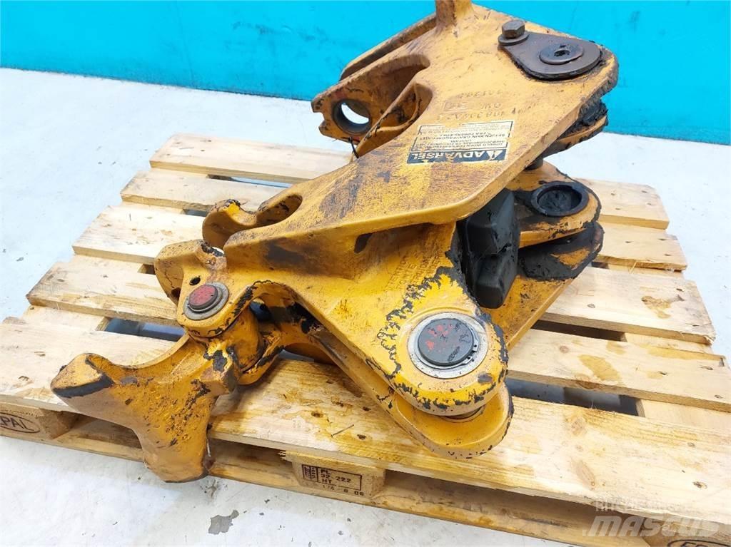 CASE 580 SLE Kotrók