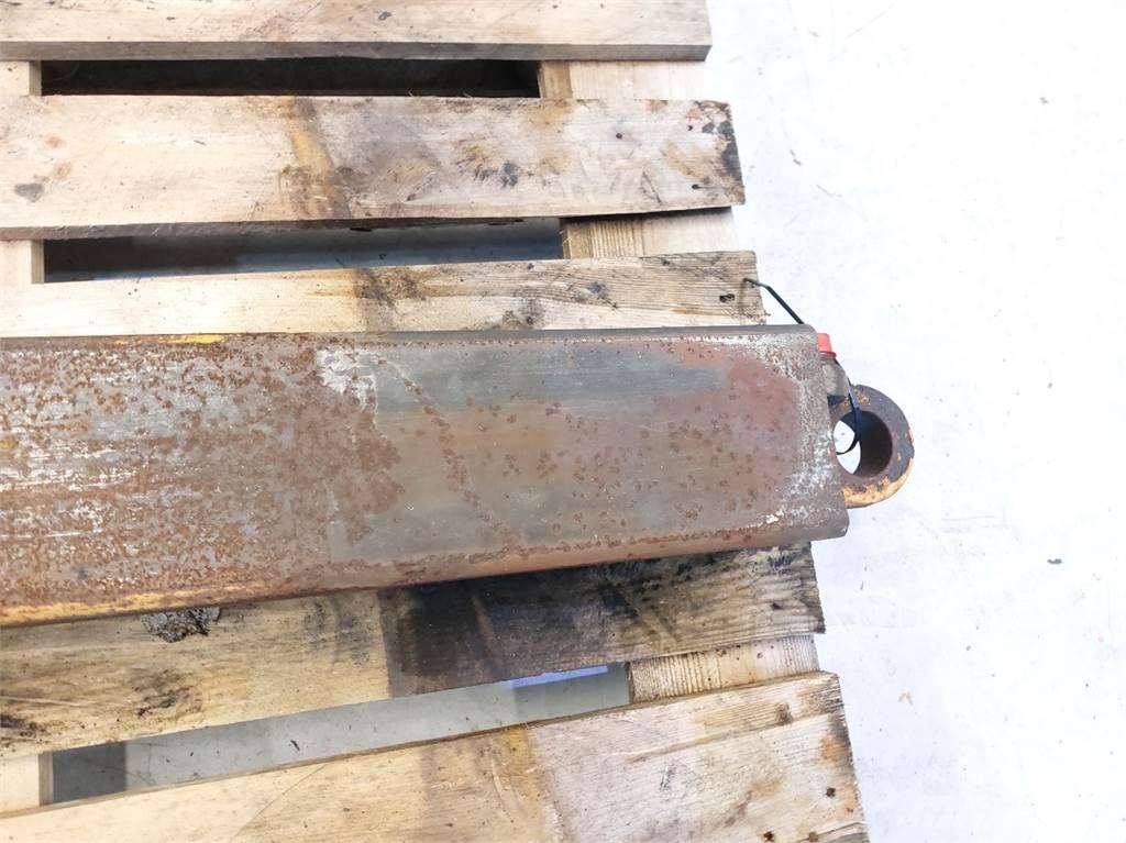 CASE 580 SLE Egyéb alkatrészek