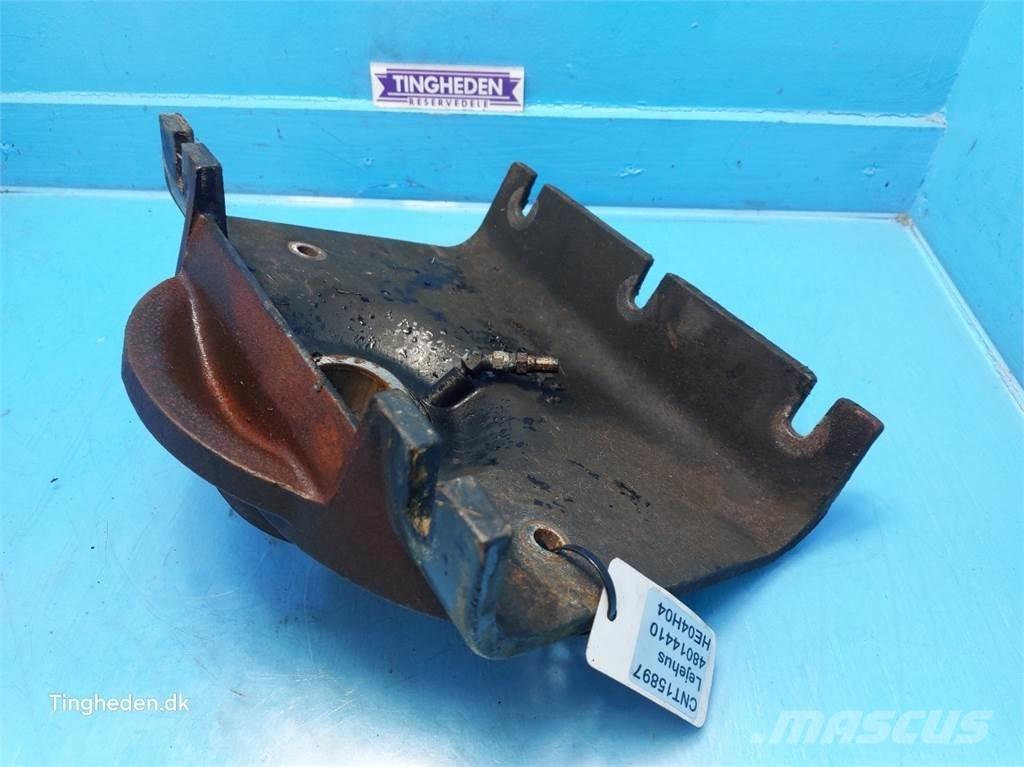 CASE 7250 Kombájn tartozékok