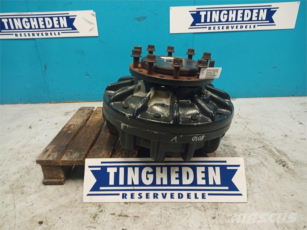 CASE 8010 Kombájn tartozékok