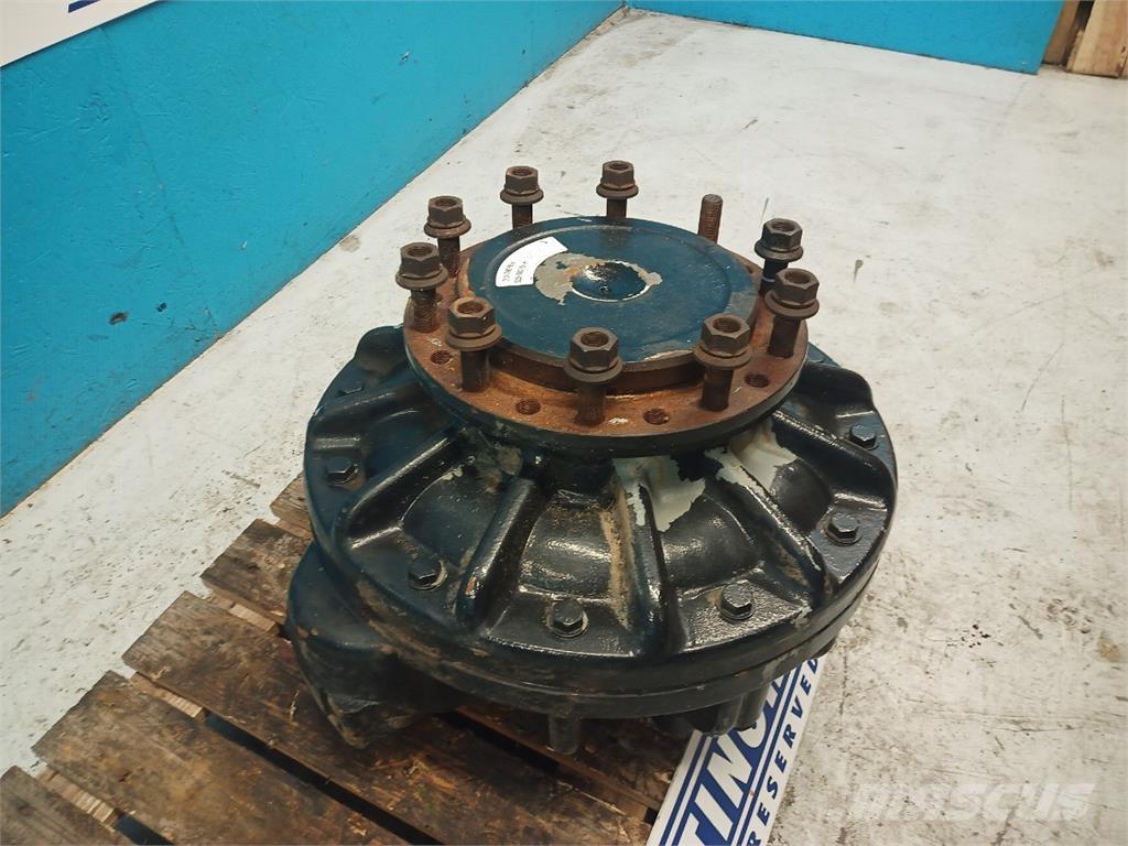 CASE 8010 Kombájn tartozékok