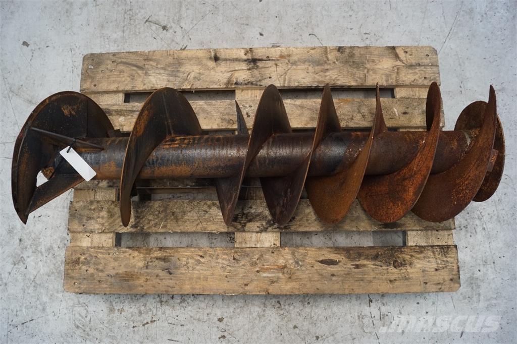 CASE 8010 Kombájn tartozékok