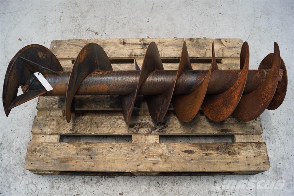 CASE 8010 Kombájn tartozékok