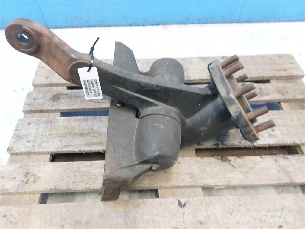 CASE 8010 Kombájn tartozékok