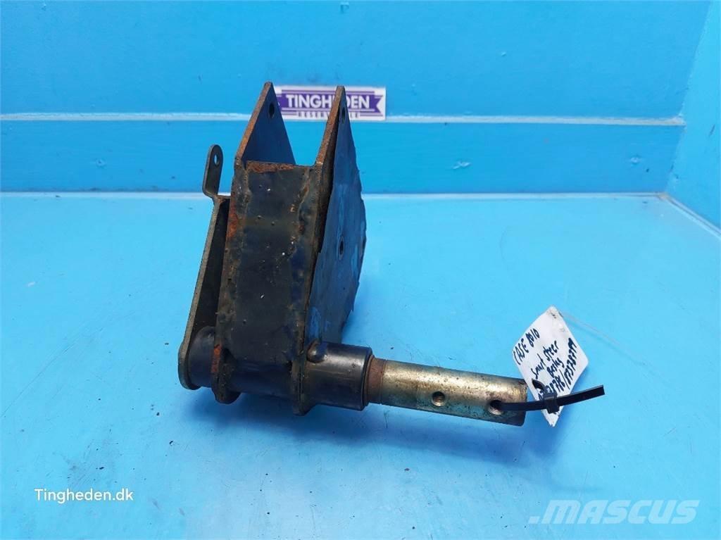 CASE 8010 Kombájn tartozékok