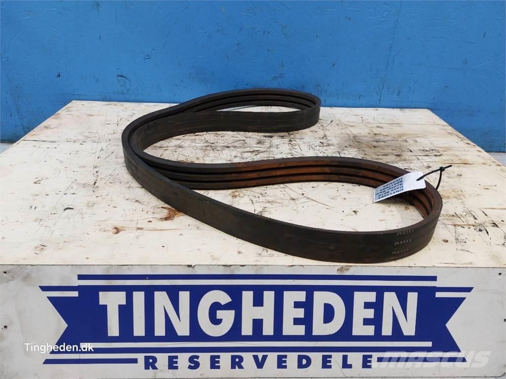 CASE 8010 Kombájn tartozékok