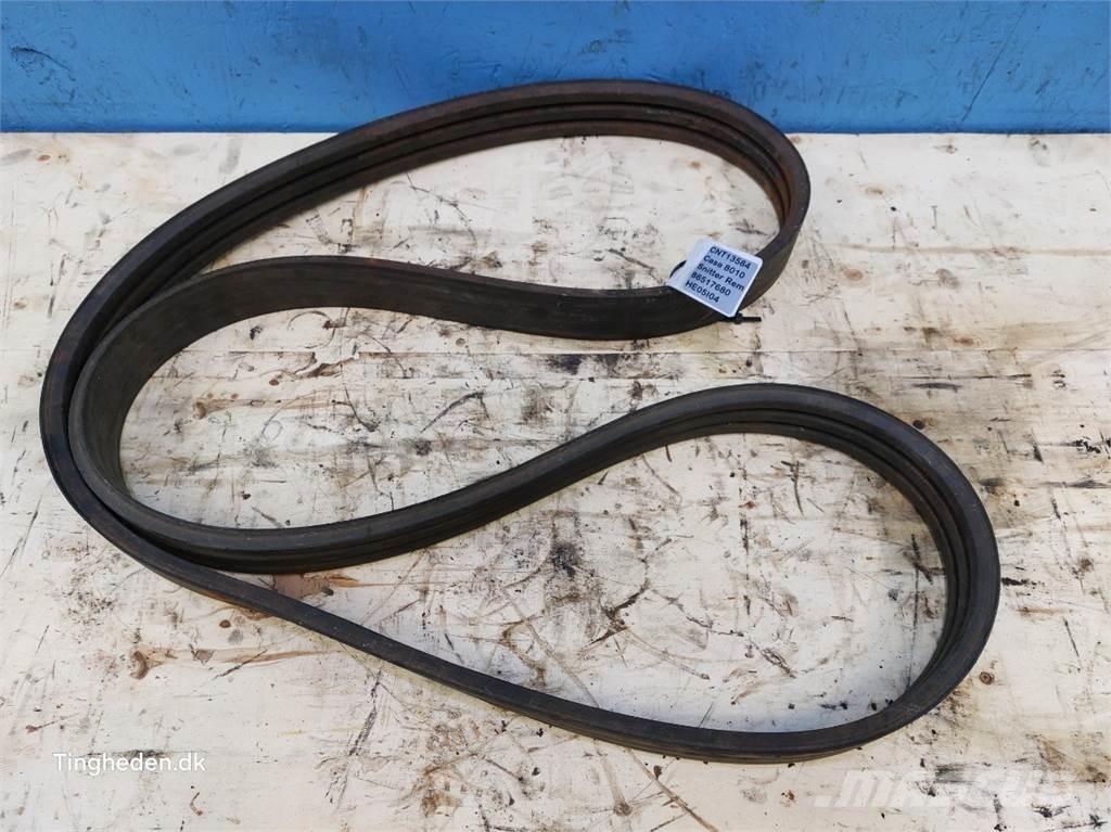 CASE 8010 Kombájn tartozékok