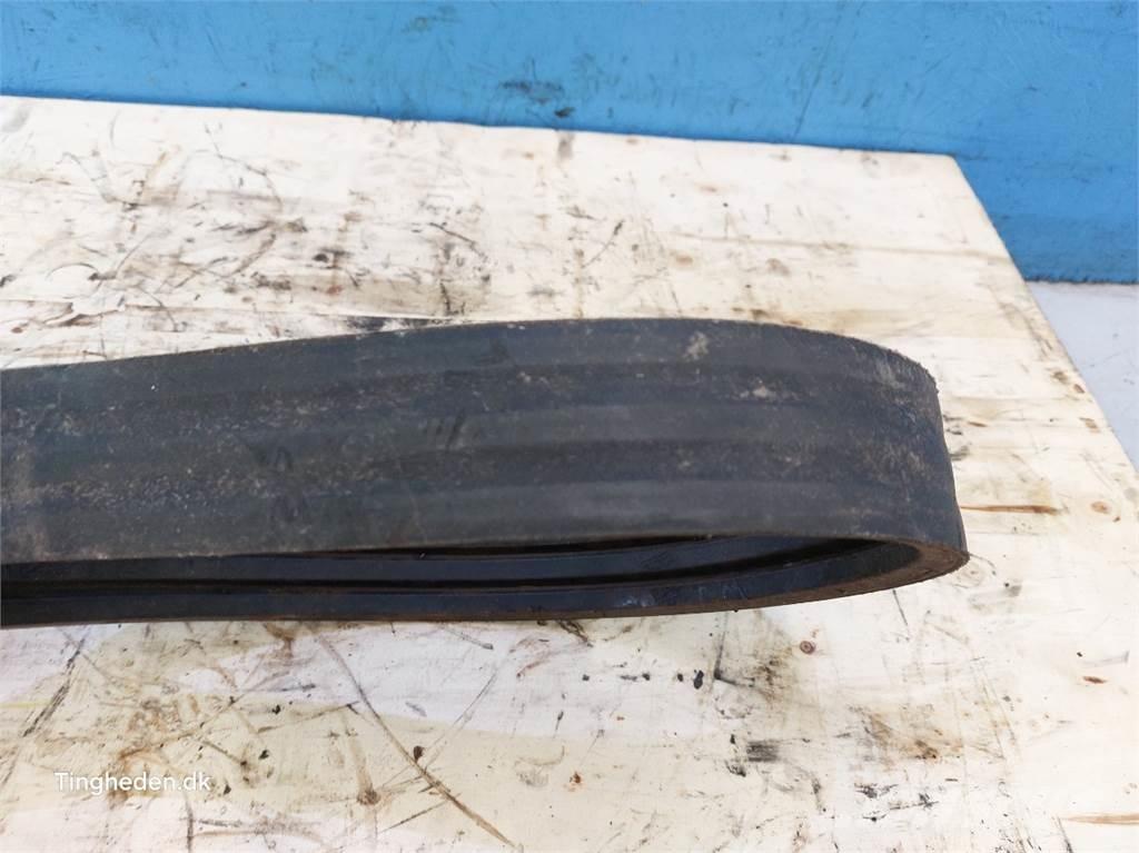 CASE 8010 Kombájn tartozékok