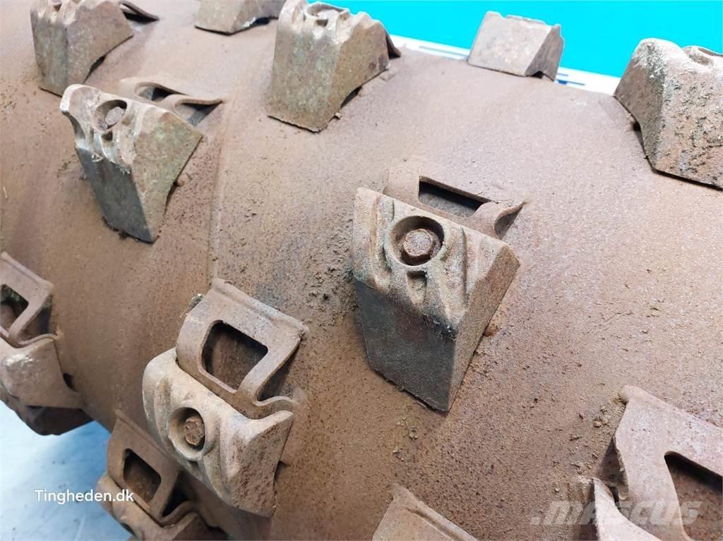 CASE 8010 Kombájn tartozékok