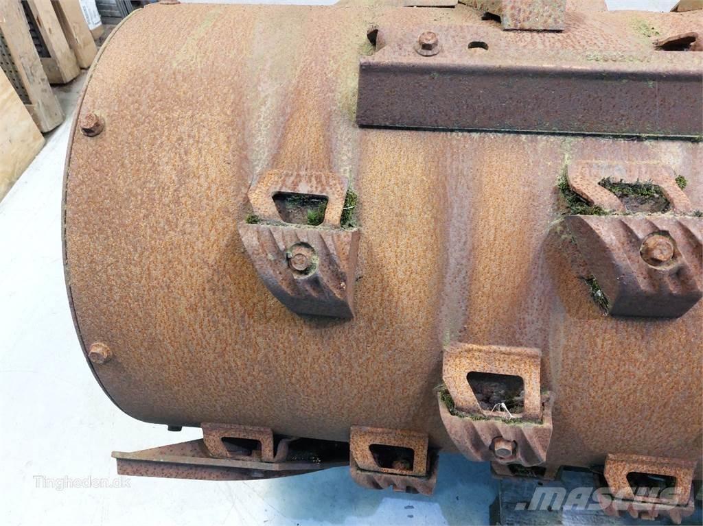 CASE 8010 Kombájn tartozékok