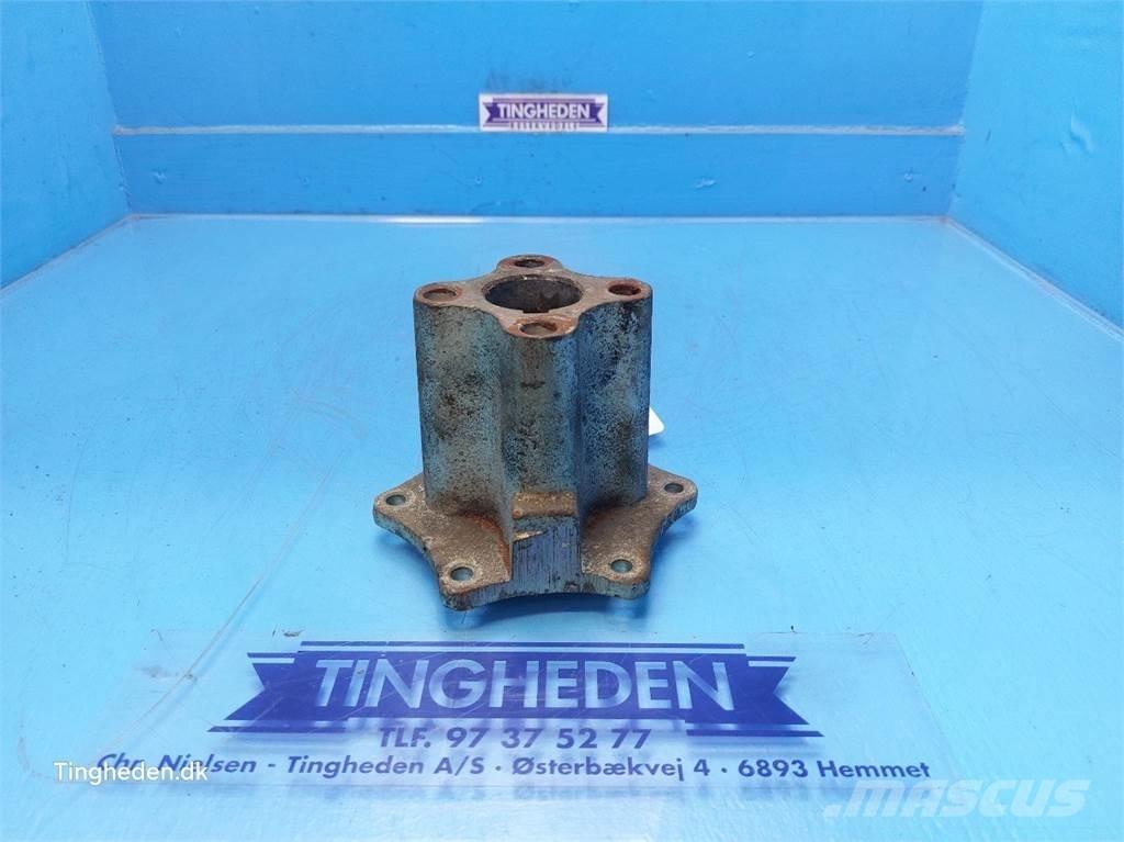 CASE 8010 Kombájn tartozékok