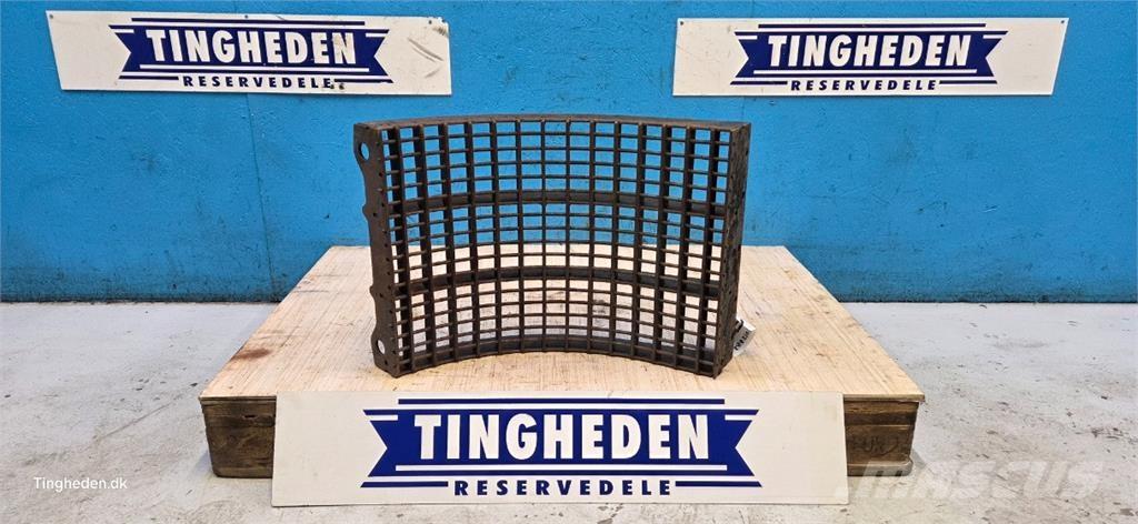 CASE 8010 Kombájn tartozékok