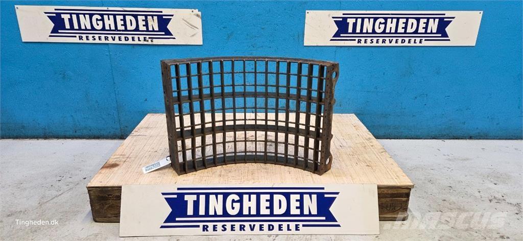 CASE 8010 Kombájn tartozékok