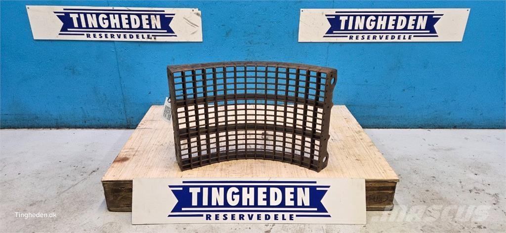 CASE 8010 Kombájn tartozékok