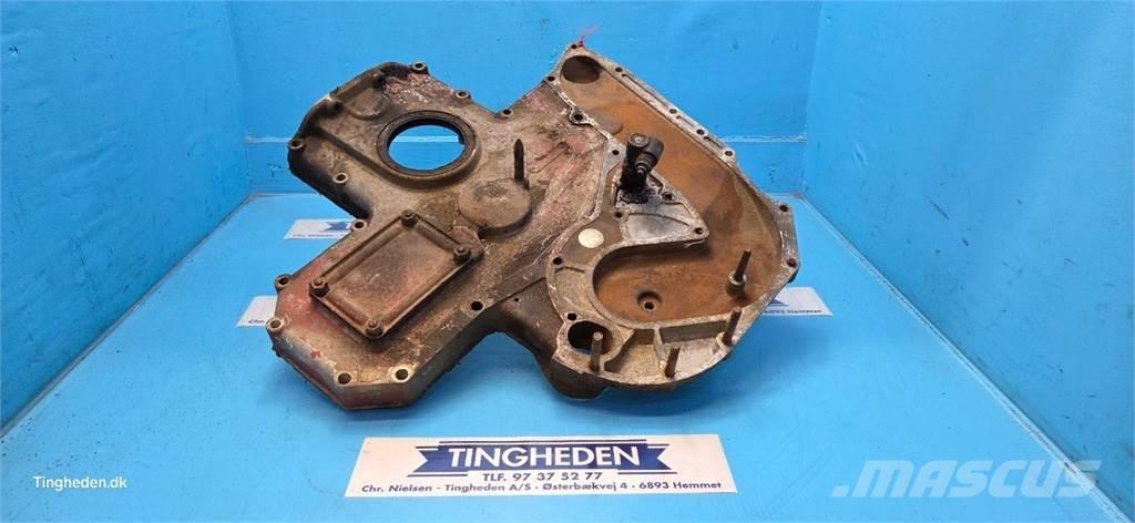 CASE 844S Motorok