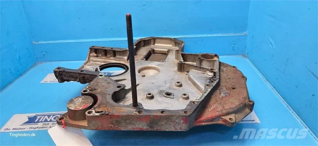 CASE 844S Motorok