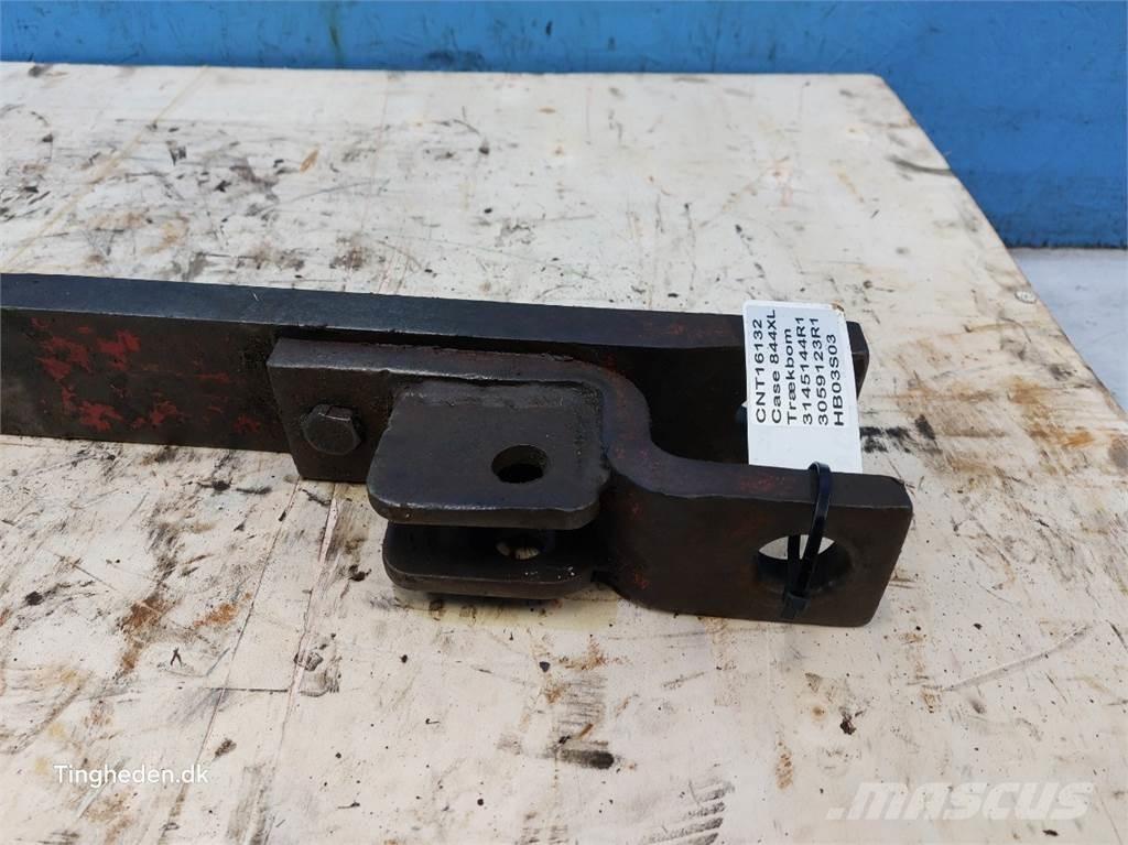 CASE 844XL Egyéb traktor tartozékok