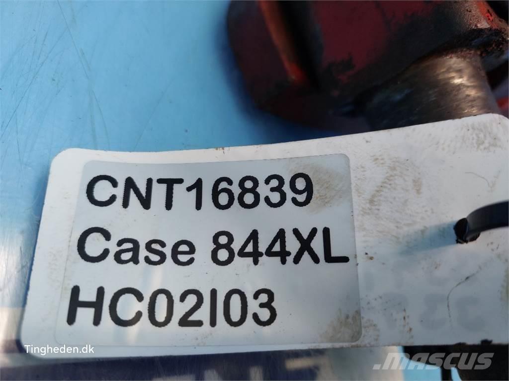 CASE 844XL Egyéb traktor tartozékok