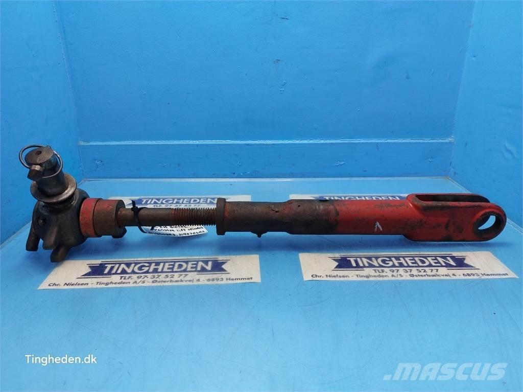 CASE 844XL Egyéb traktor tartozékok