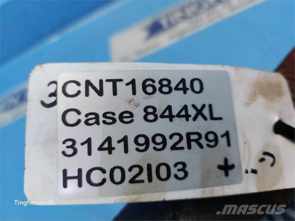 CASE 844XL Egyéb traktor tartozékok