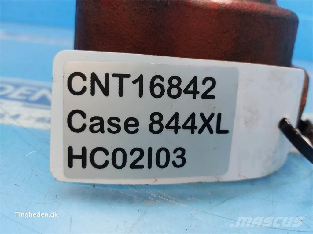 CASE 844XL Egyéb traktor tartozékok