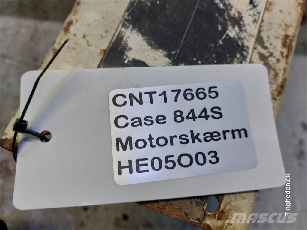 CASE 844XL Egyéb traktor tartozékok