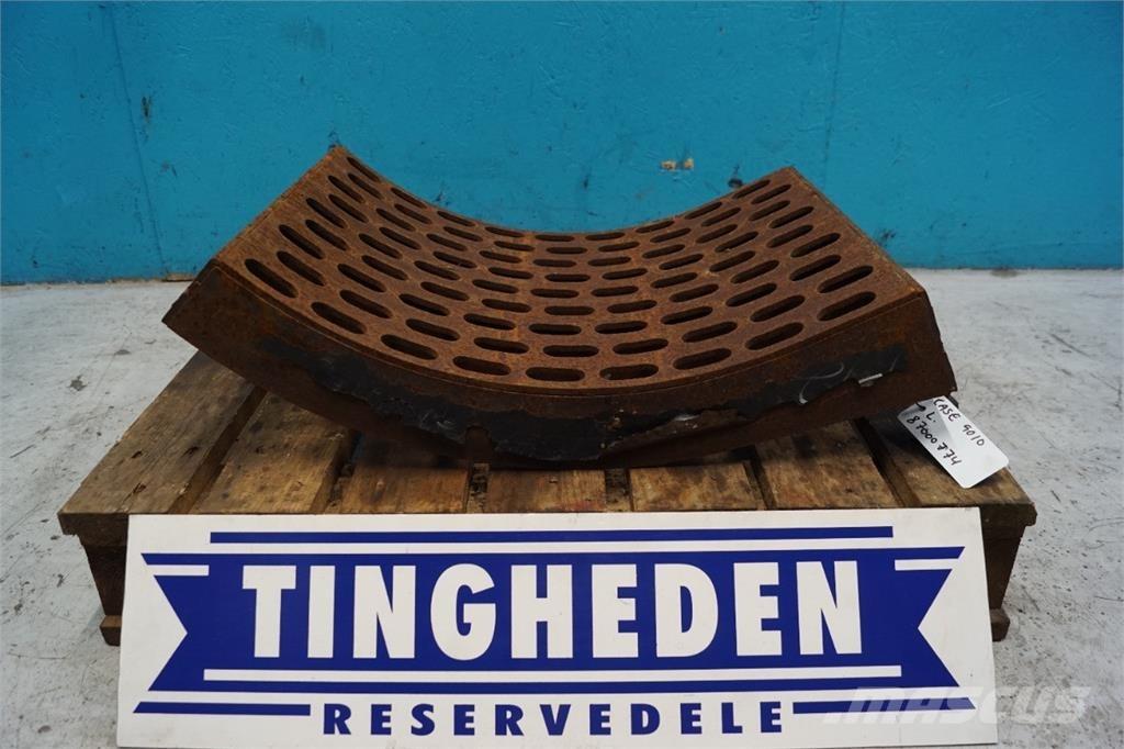 CASE 9010 Kombájn tartozékok