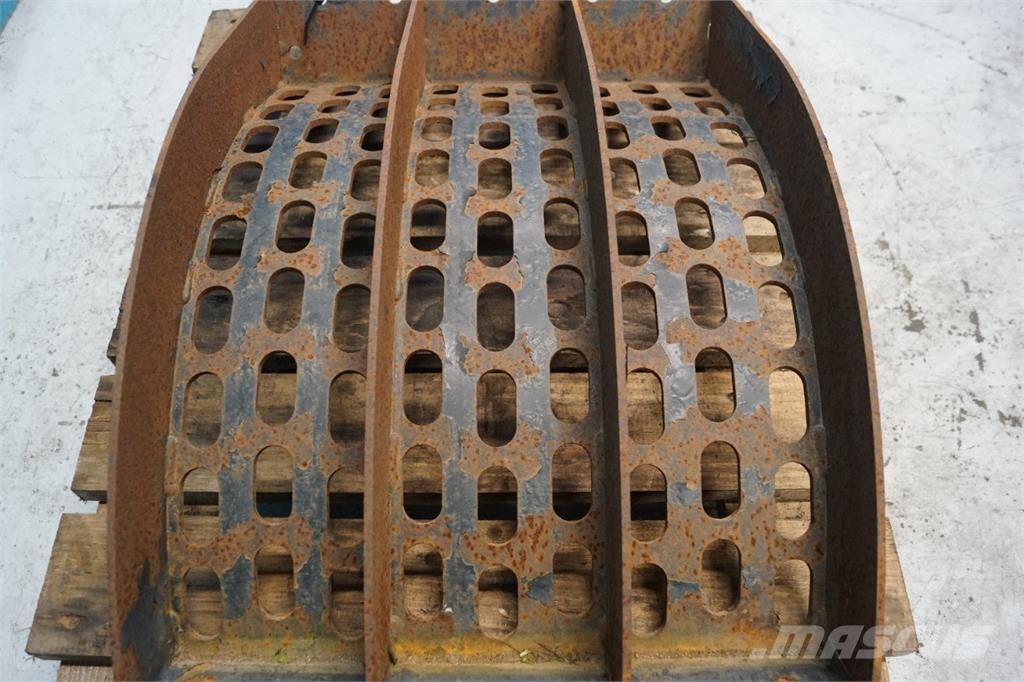 CASE 9010 Kombájn tartozékok