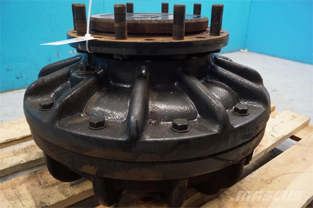 CASE 9010 Kombájn tartozékok