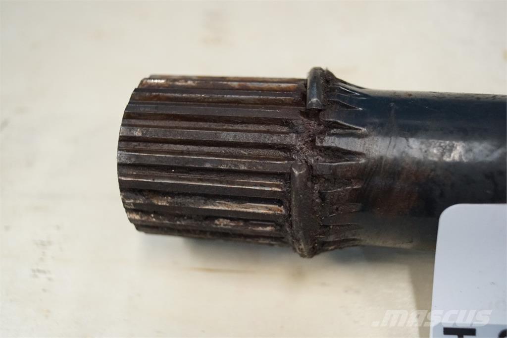 CASE 9010 Kombájn tartozékok