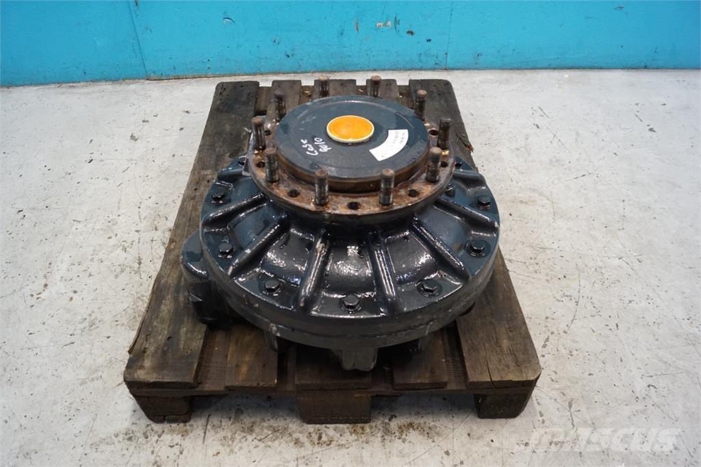 CASE 9010 Kombájn tartozékok