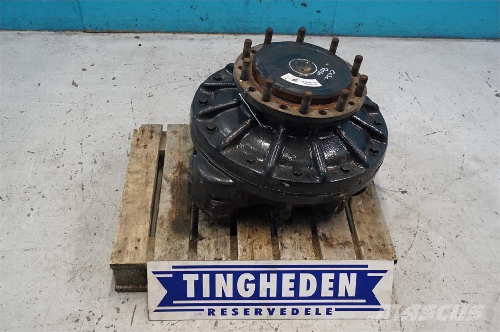 CASE 9010 Kombájn tartozékok