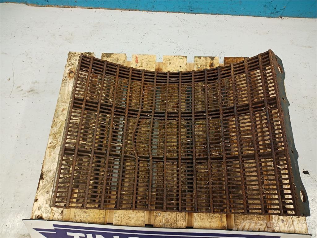 CASE 9120 Kombájn tartozékok