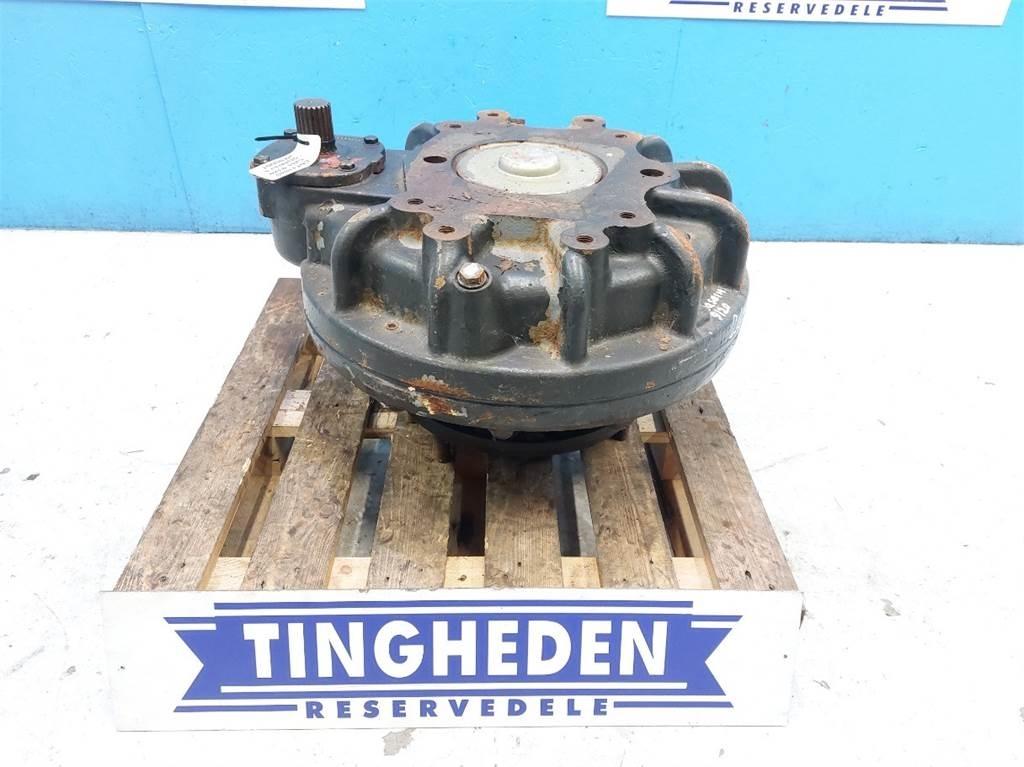 CASE 9120 Kombájn tartozékok